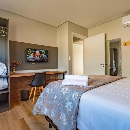 Casa Maravilhosa Em Canela - @Stayhousetemporada Extérieur photo