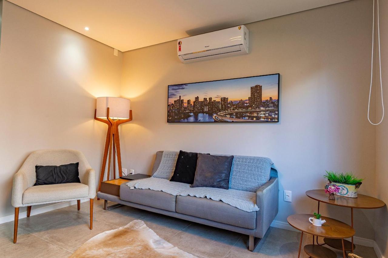 Casa Maravilhosa Em Canela - @Stayhousetemporada Extérieur photo
