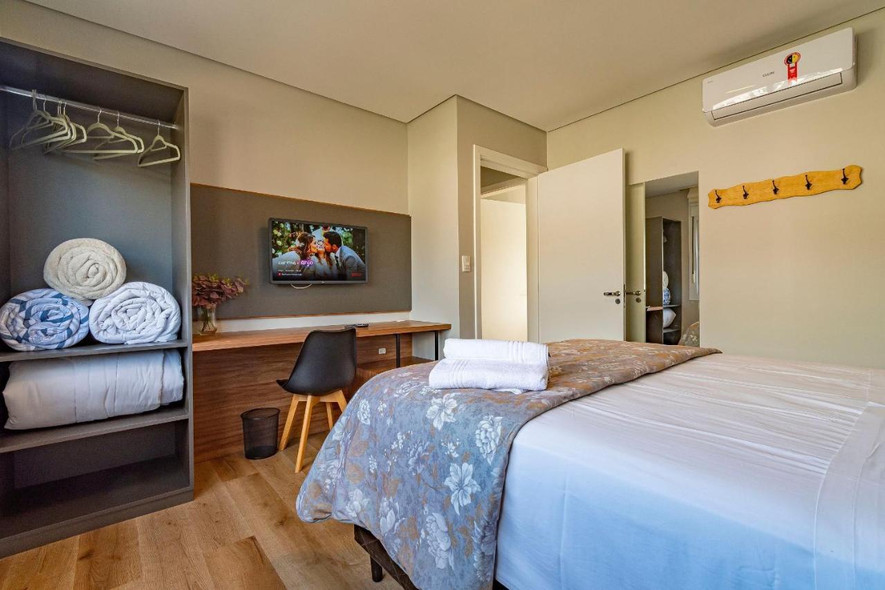 Casa Maravilhosa Em Canela - @Stayhousetemporada Extérieur photo